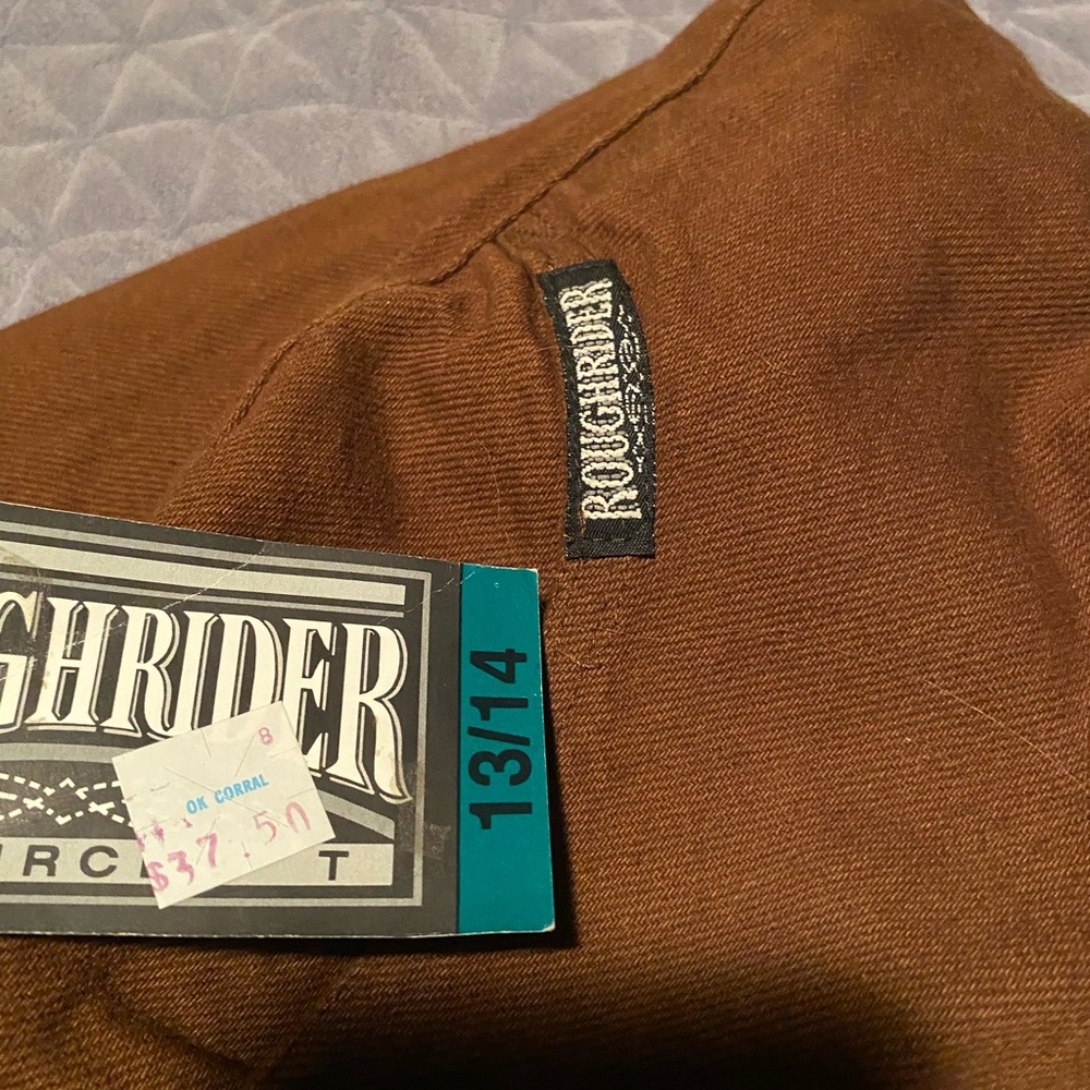 🩵New Old Stock Roughrider Jeans!!🩵